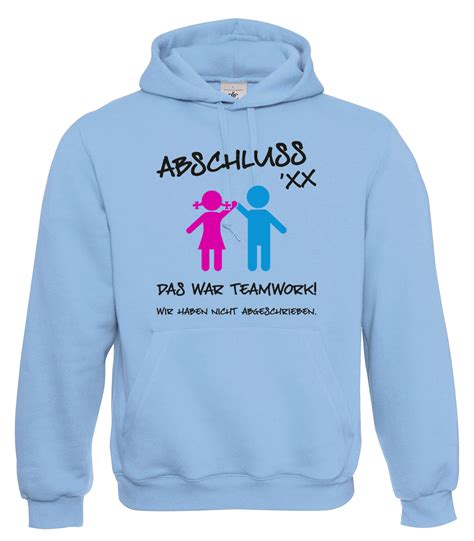 abschlusspulli
